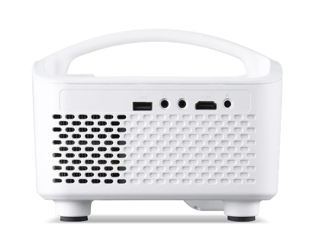 QF13s Smartphoneprojector