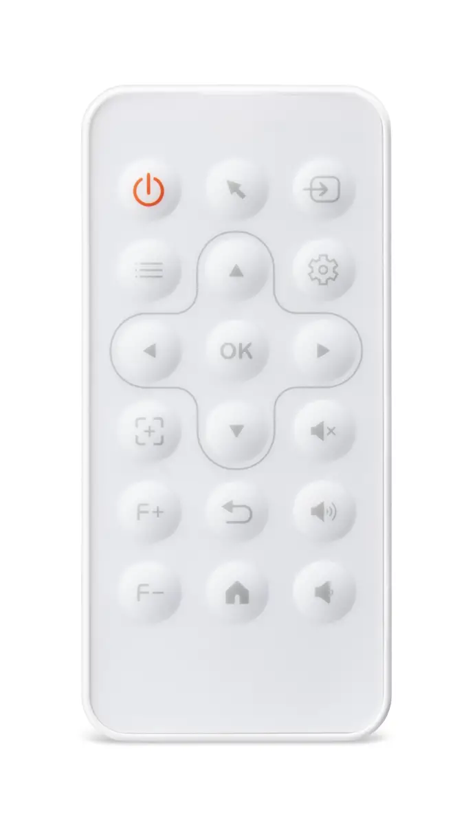 QF13s Smartphoneprojector