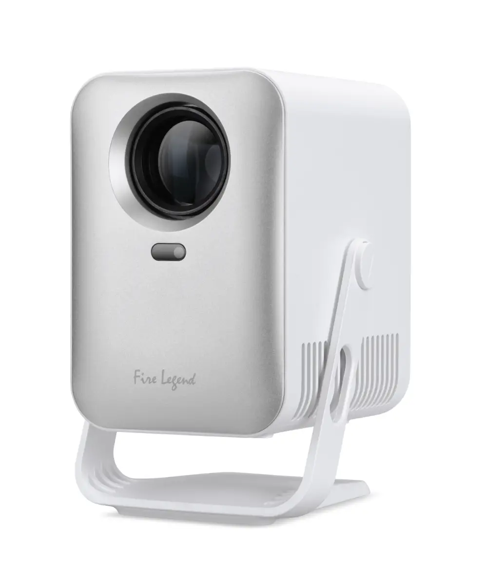 QH31s Smartphoneprojector