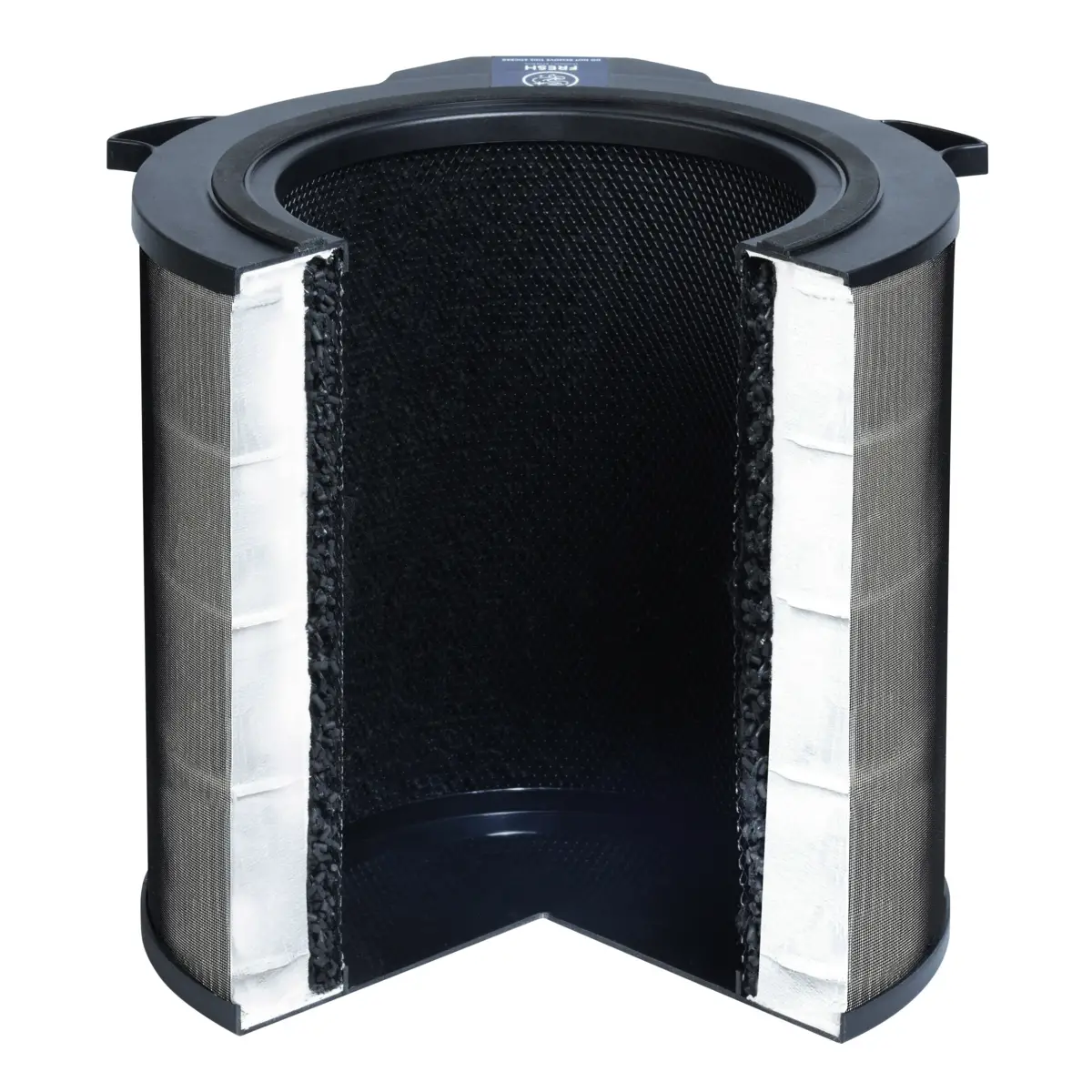 EFDFRH6 Filter Luchtreiniger