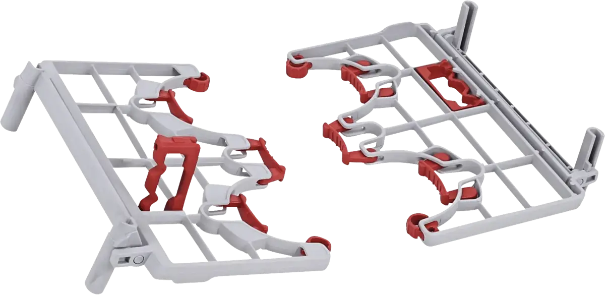 A1DHFLEXH 4in1 Flex Holder