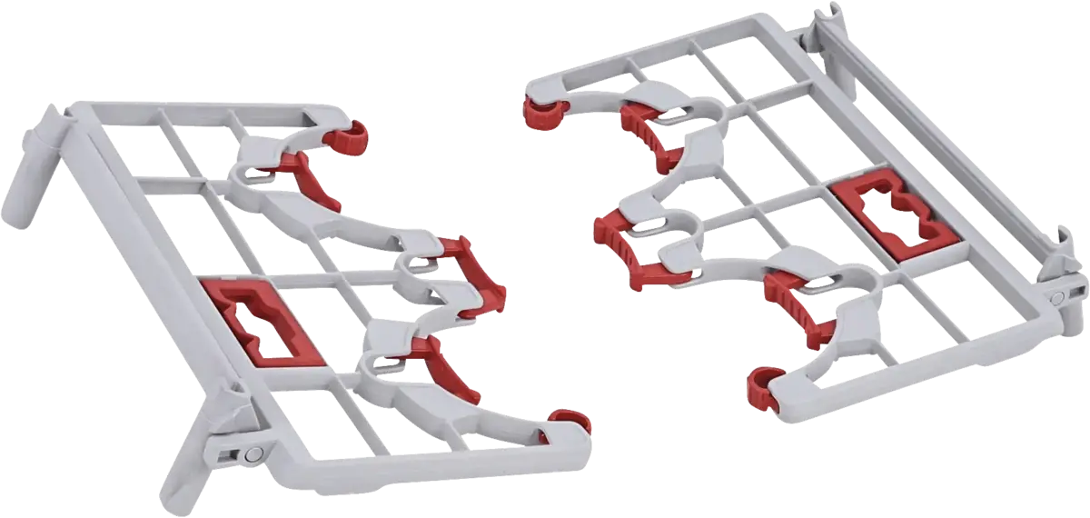 A1DHFLEXH 4in1 Flex Holder