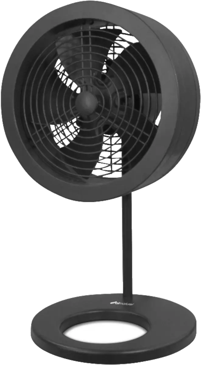 Ventilator 20cm Naos