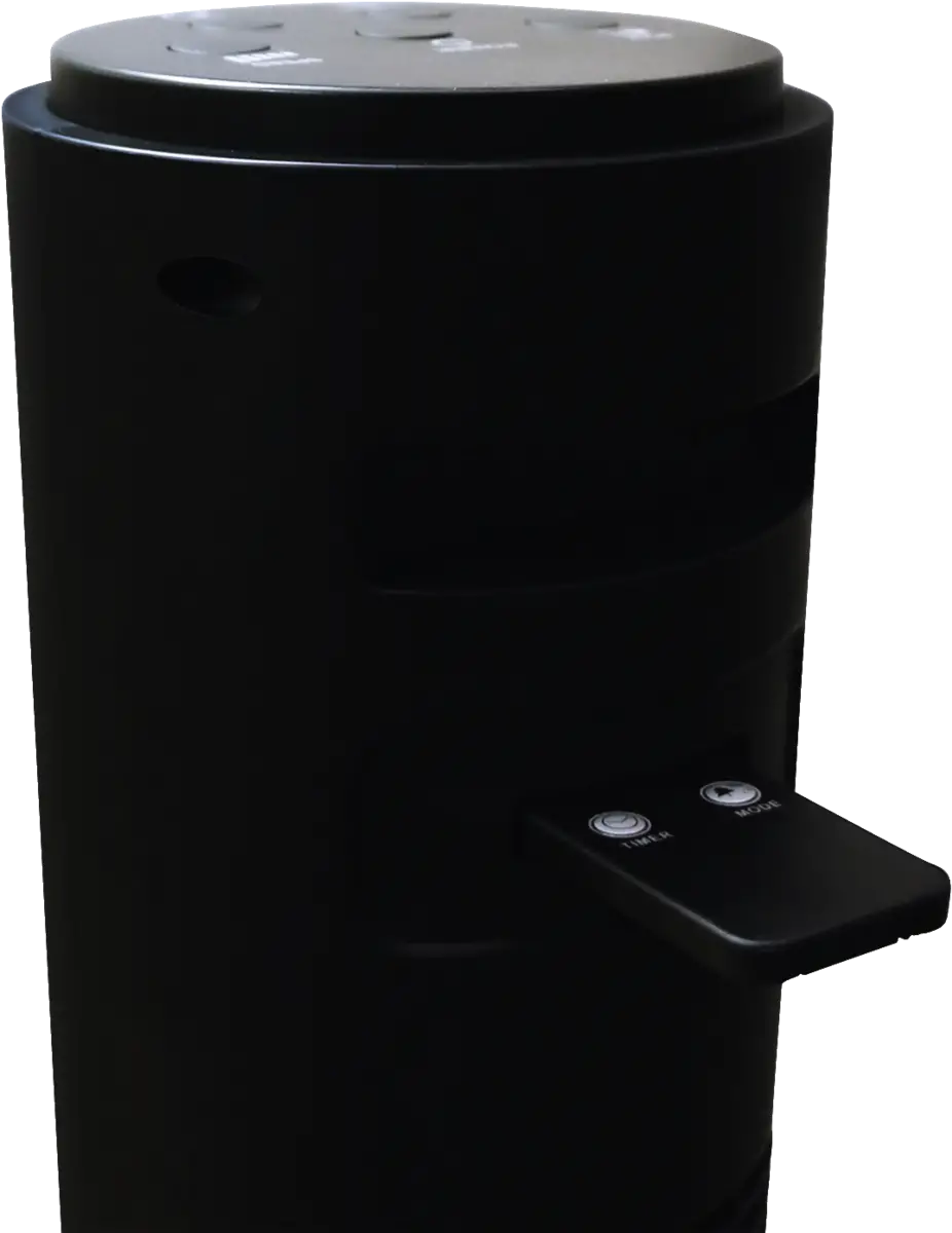 Ventilator 20m3 4W