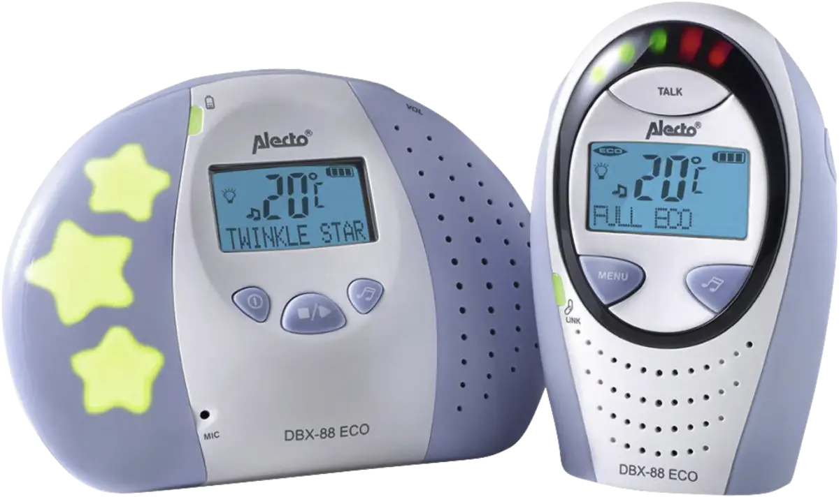 DBX-88 ECO