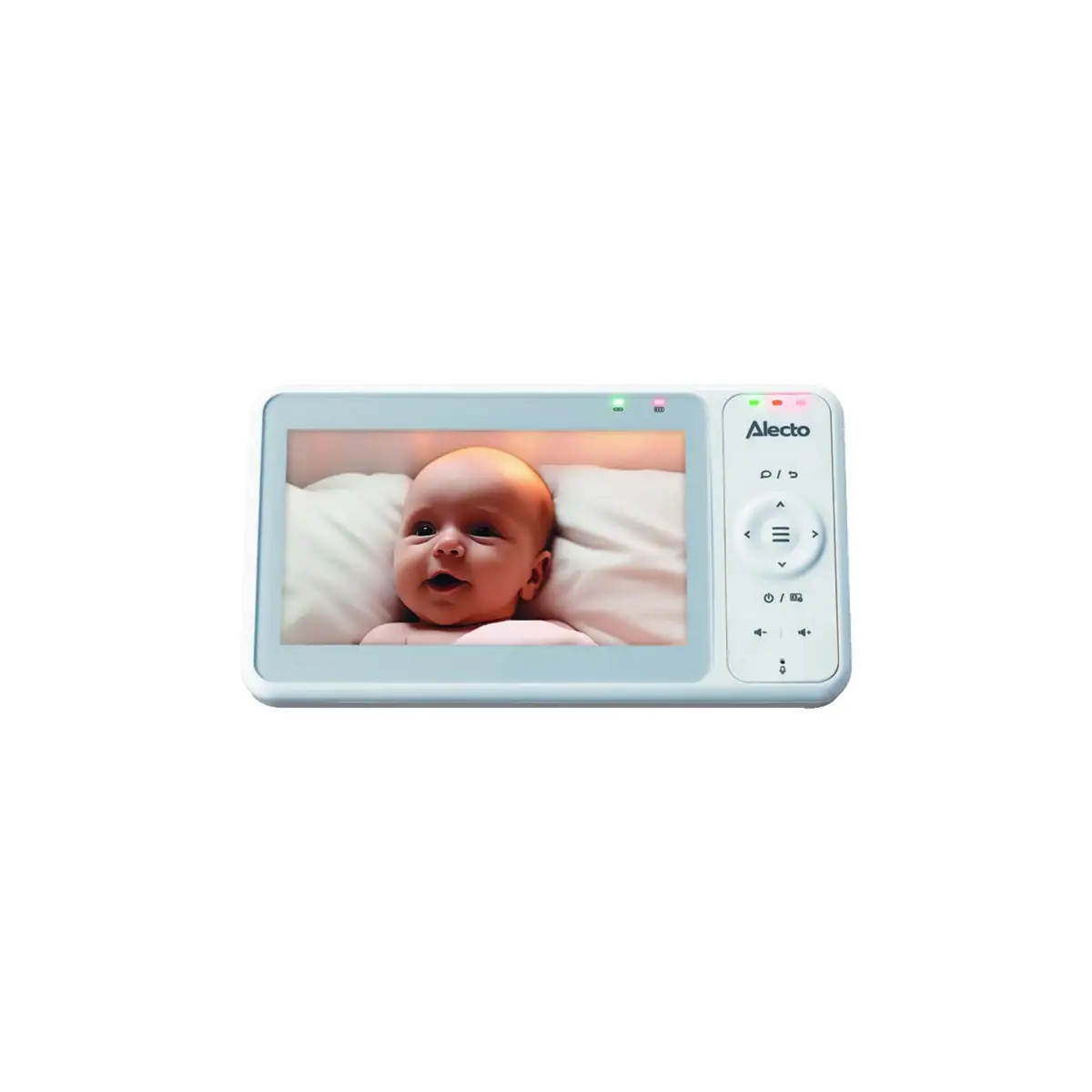 DVM2060 Dual Mode