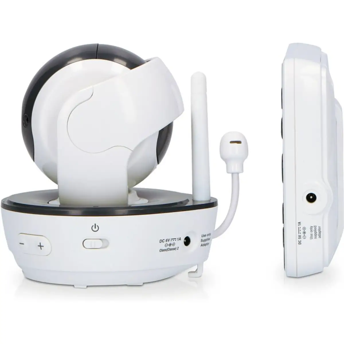 DVM200XL