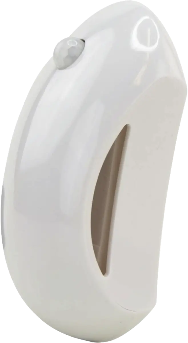 Nachtlamp + sensor