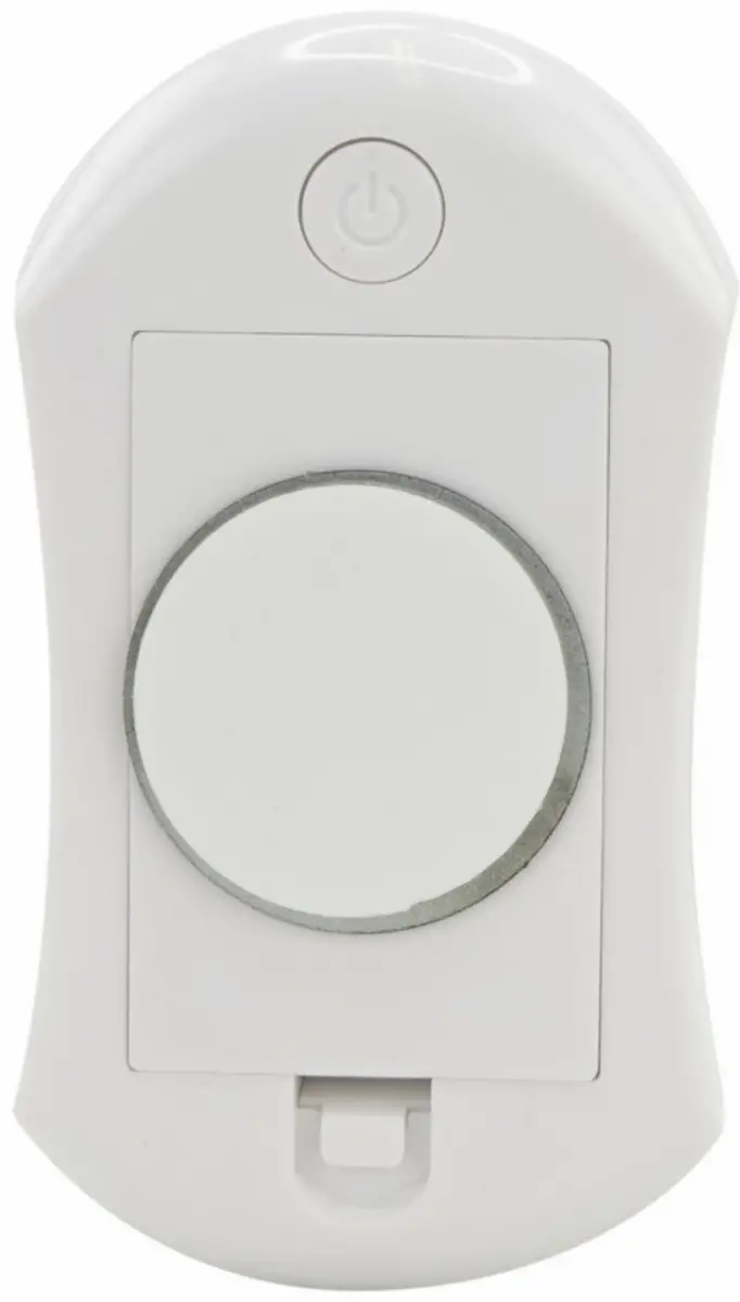 Nachtlamp + sensor