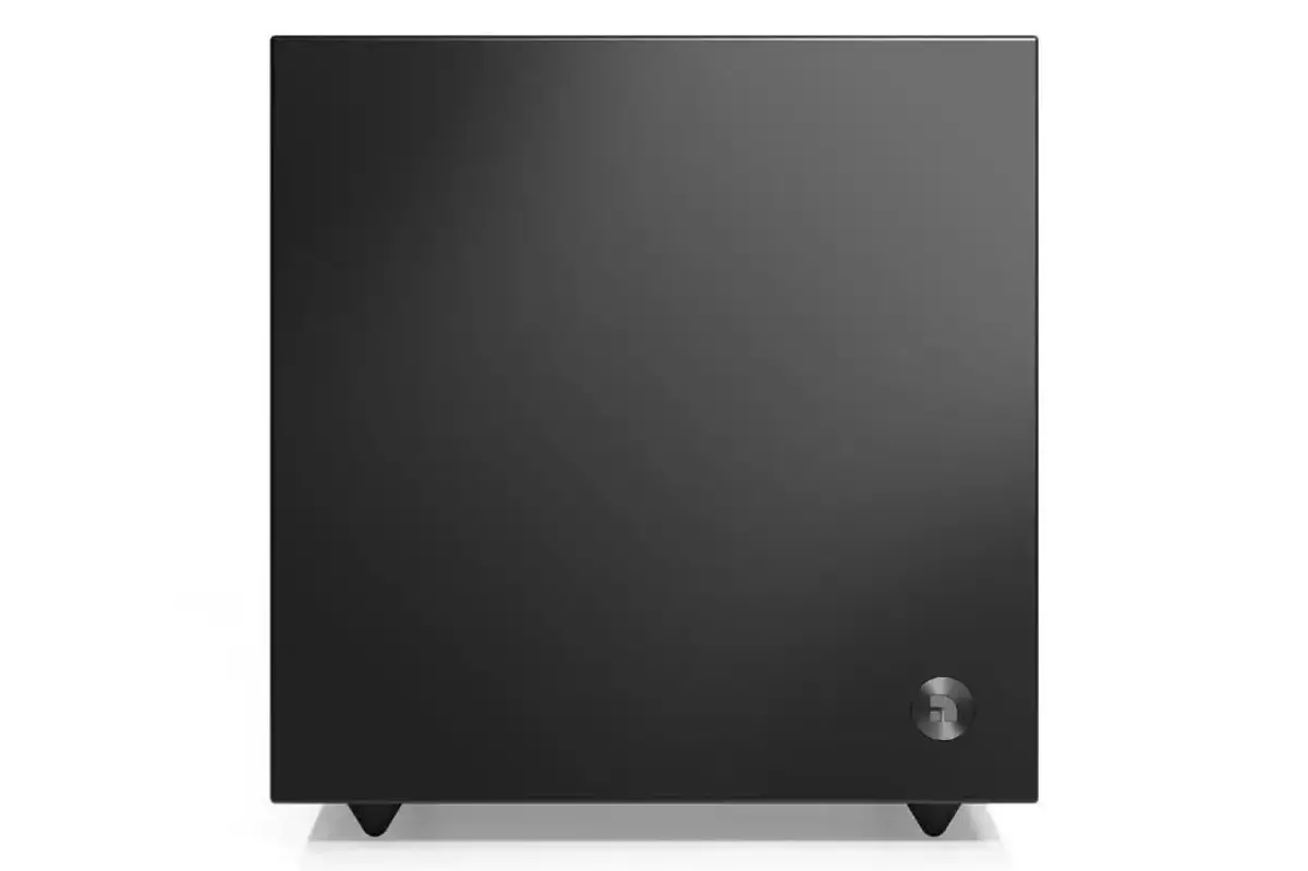 SW-5 Actieve Subwoofer 8inch 150W