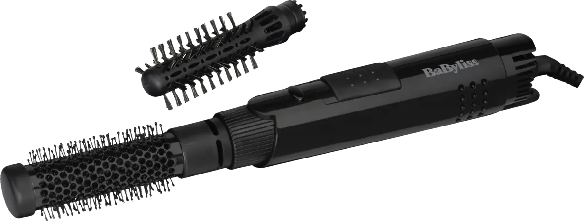 AS86E Smooth Shape Airstyler