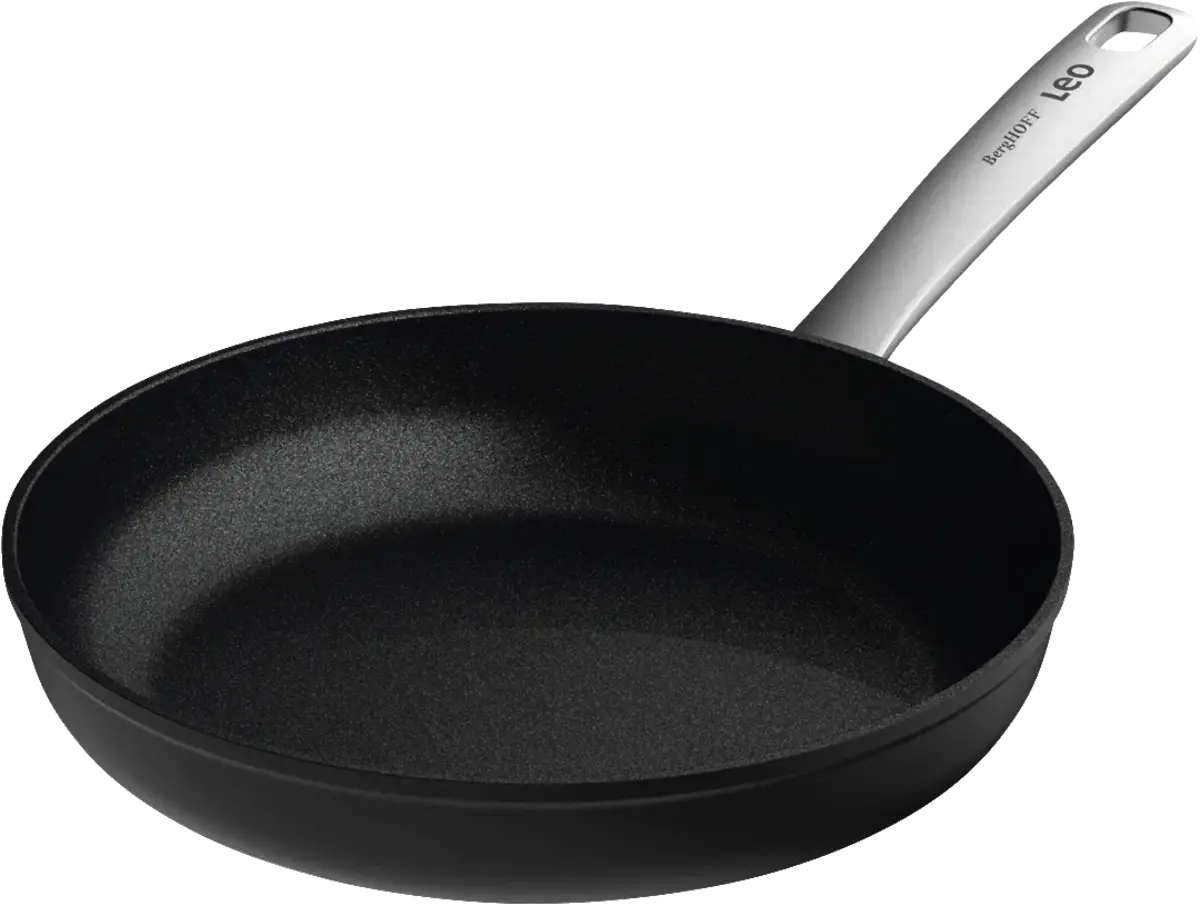 Leo - Braadpan Graphite 24cm