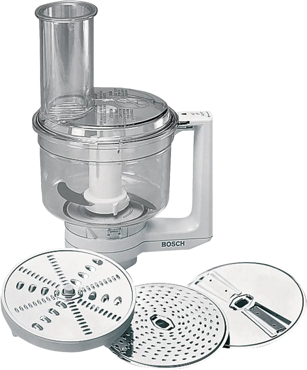 MUZ5MM1 Multi-Mixer