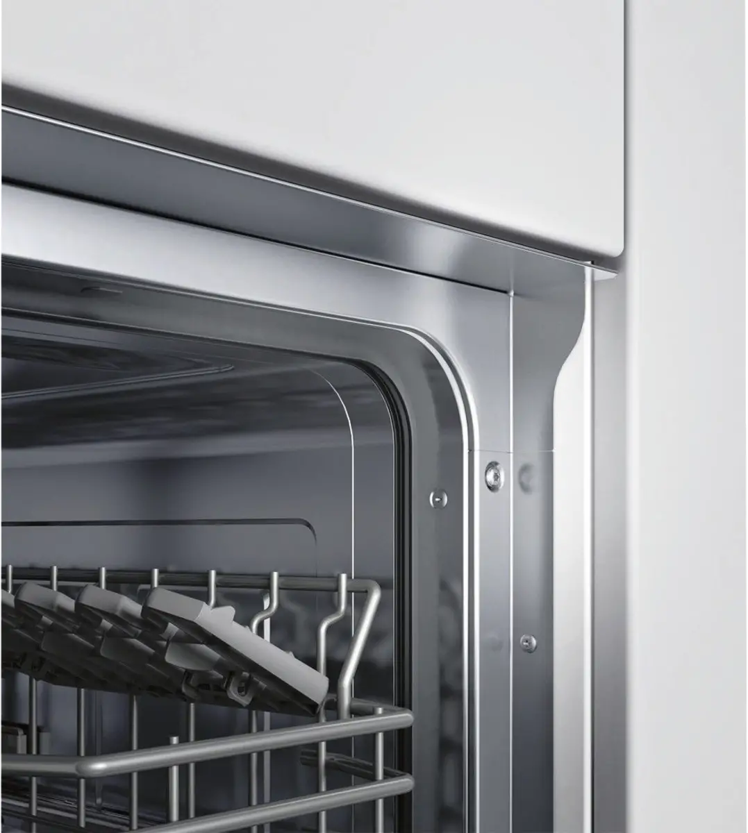 SMZ5035 RVS beschermingsset 81,5 cm