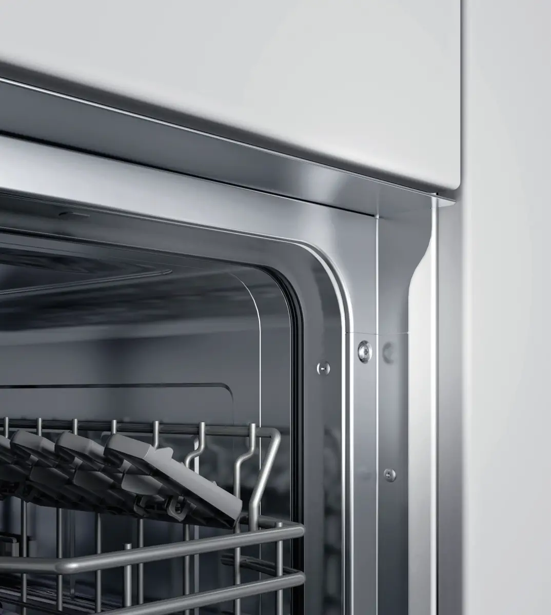 SMZ5045 RVS beschermingsset 86,5 cm