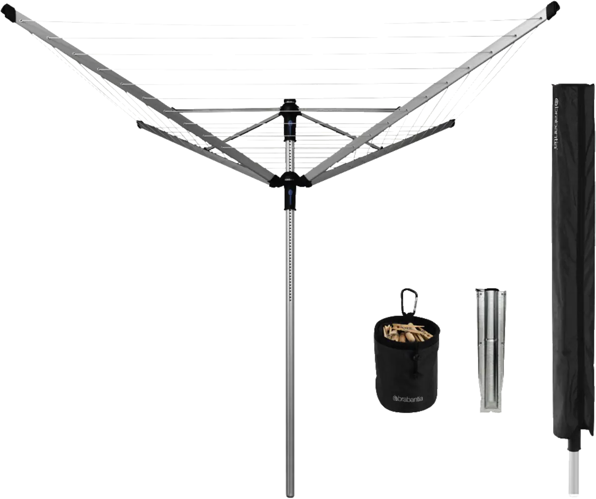 Lift-O-Matic Advance 60m + Acc.