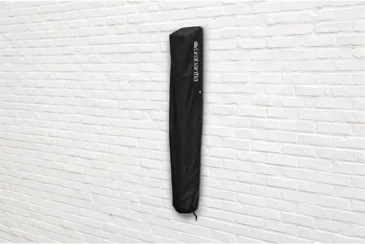 WallFix, 24m + beschermhoes