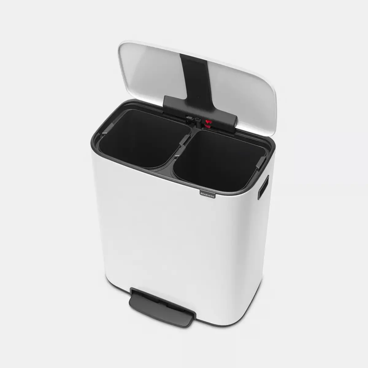 Bo Pedaalemmer, 2 x 30L