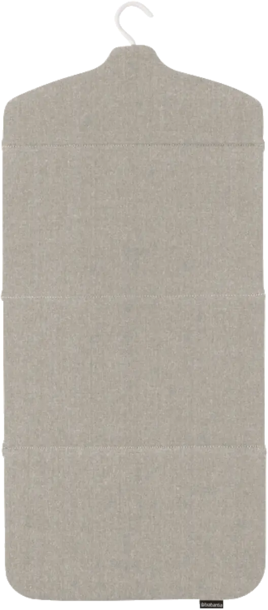 Kledingstoombord opvouwbaar