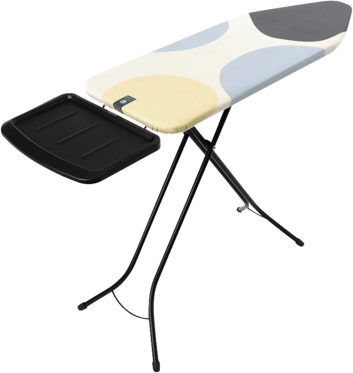 Strijkplank C, 124x45cm SSUH PerfectFlow