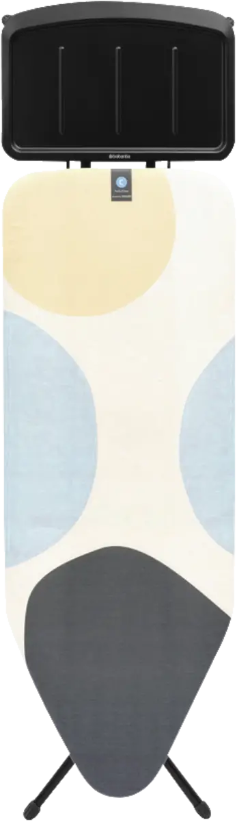 Strijkplank C, 124x45cm SSUH PerfectFlow