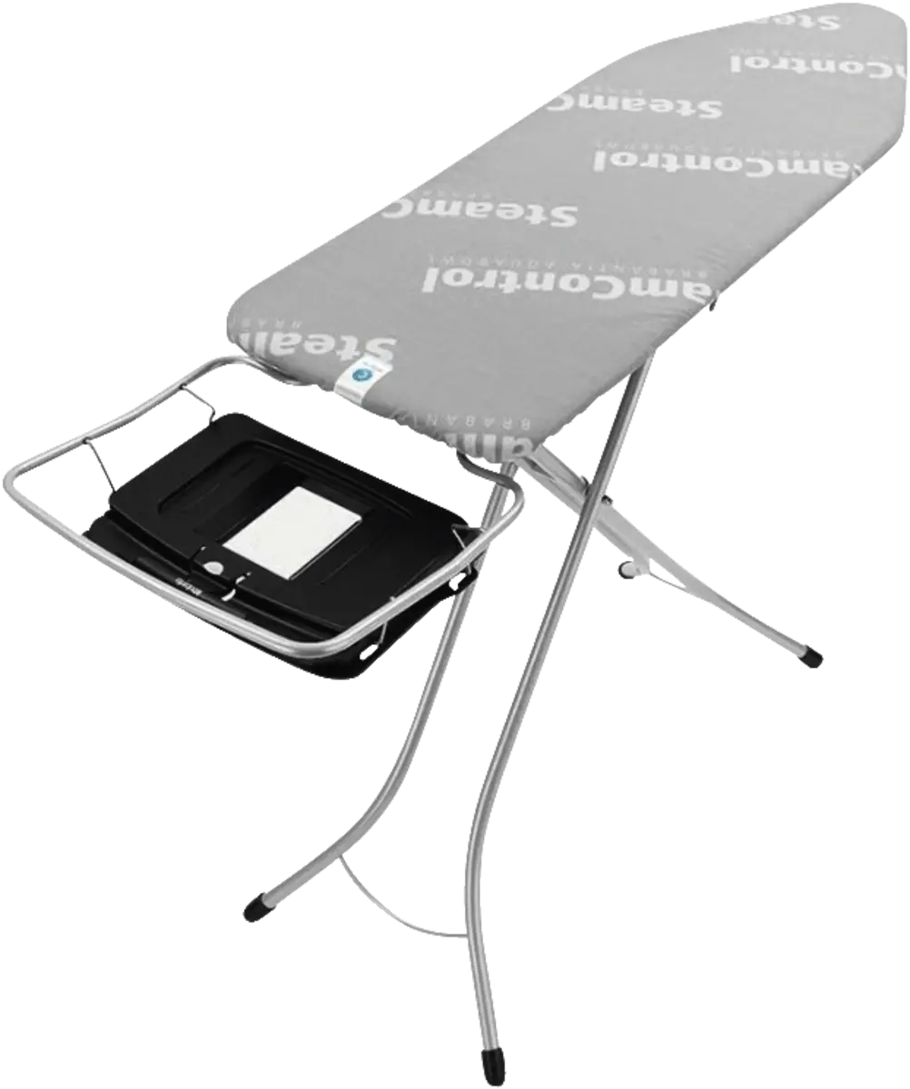 Strijkplank C Steam Control Aquabowl met SSUH