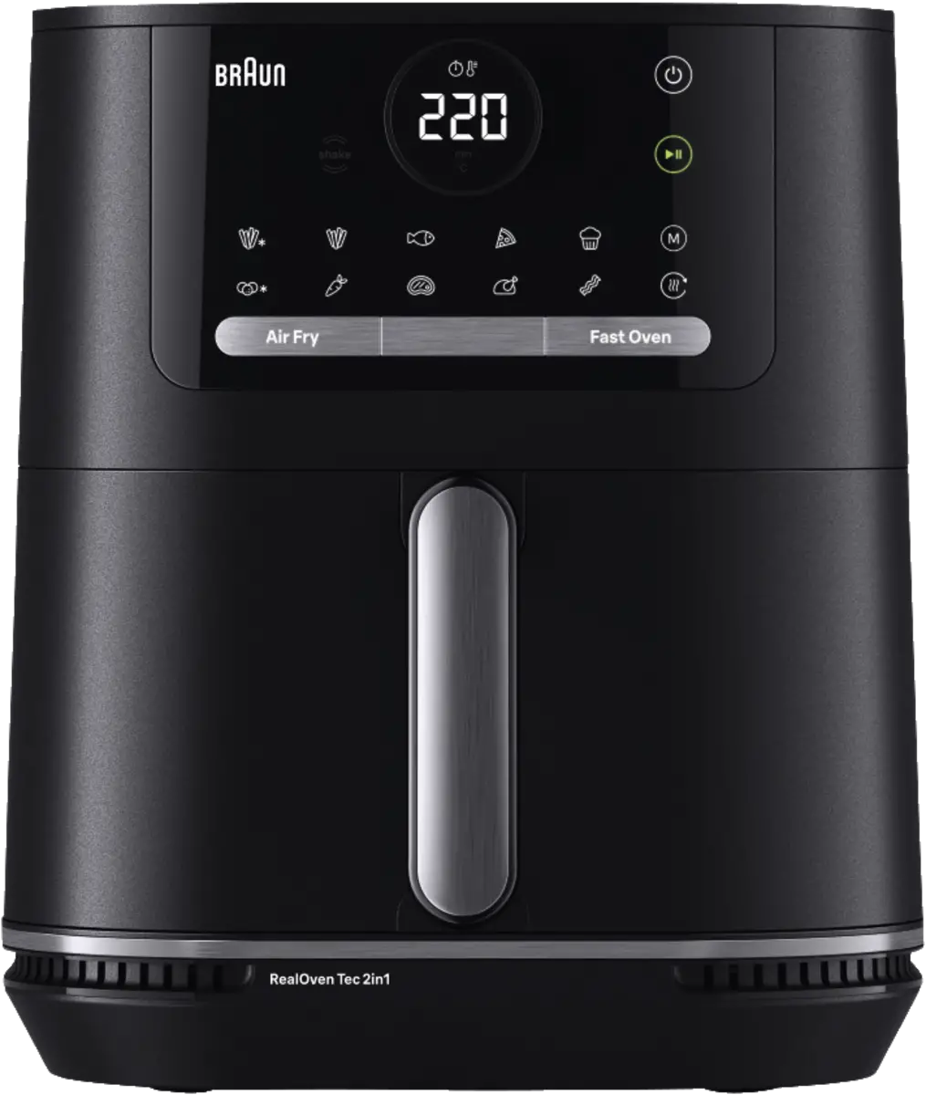 HF 5050BK