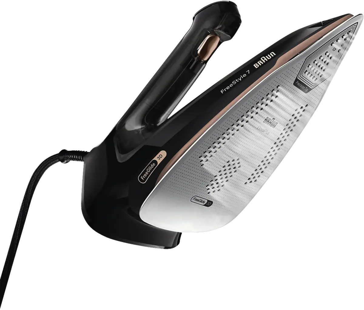 FI 7276 BK FreeStyle 7