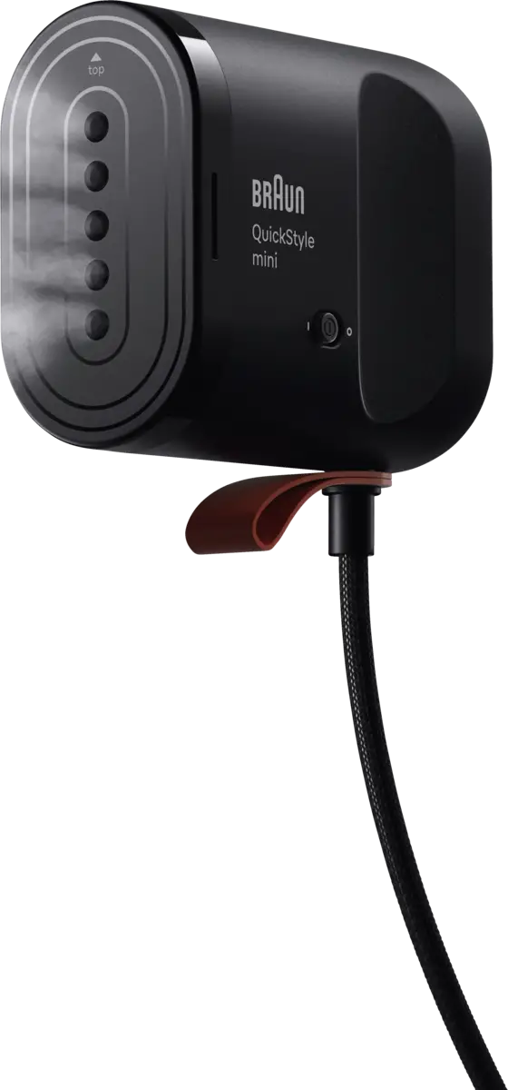 GS 1071 BK QuickStyle