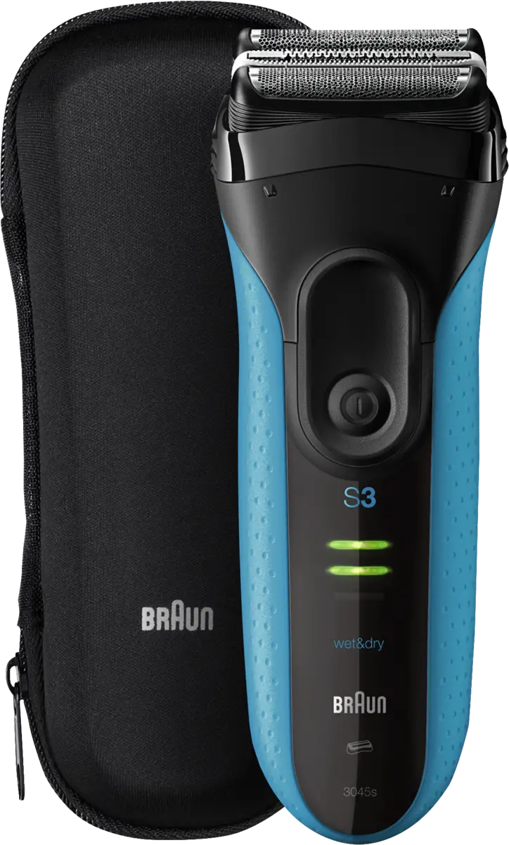 3045s Series 3 Pro Skin