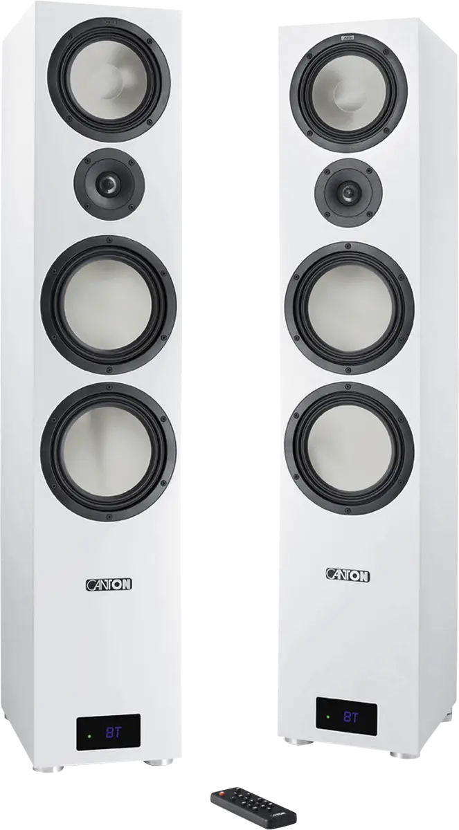 Smart GLE 9 S2 Set