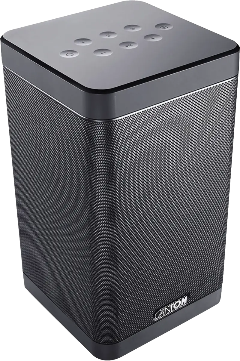 Smart Soundbox 3