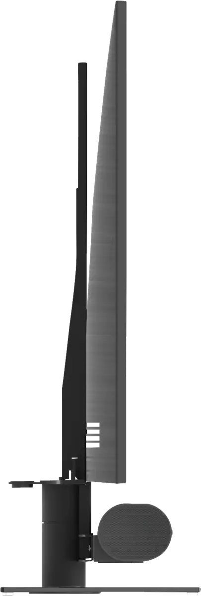 CFSARC-TSMOD Module voor Sonos ARC op Cavus tafelstandaard