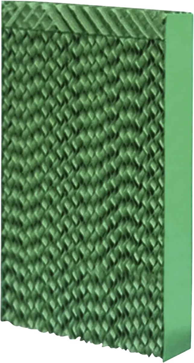 Verdampingsfilter t.b.v. CA-104