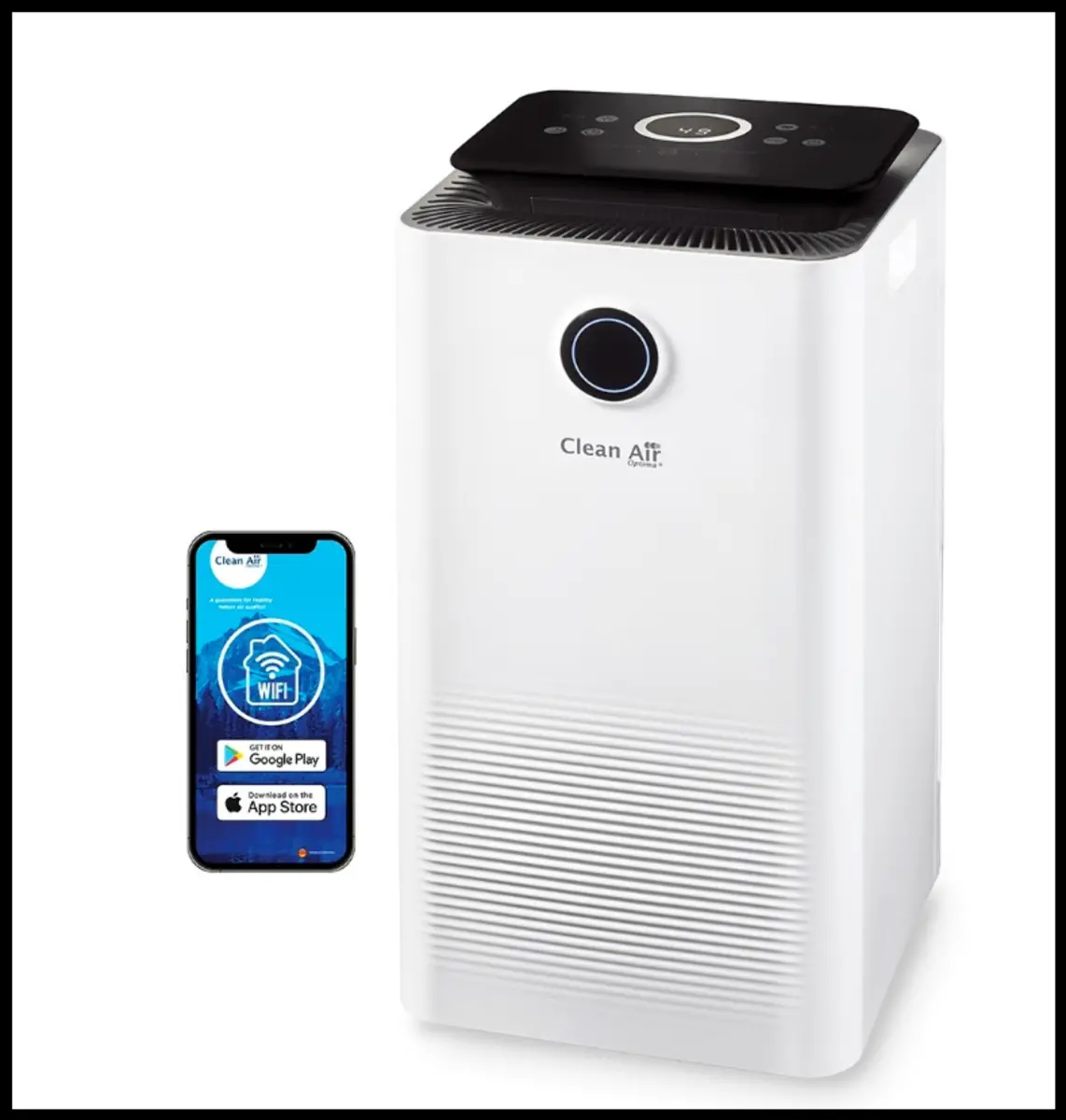 CA-704 Smart