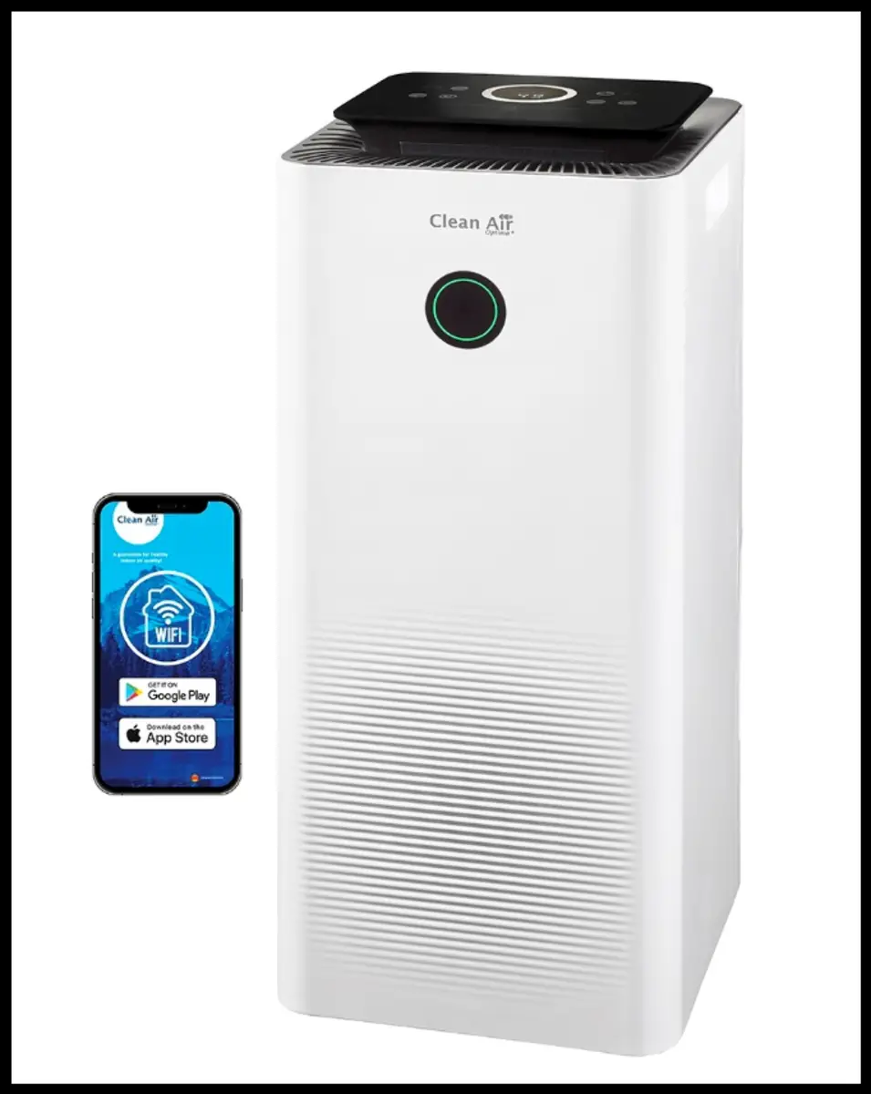 CA-707 Smart