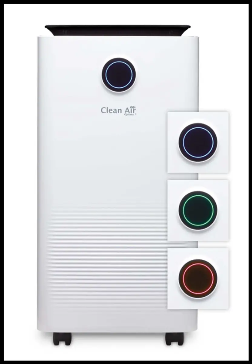 CA-707 Smart