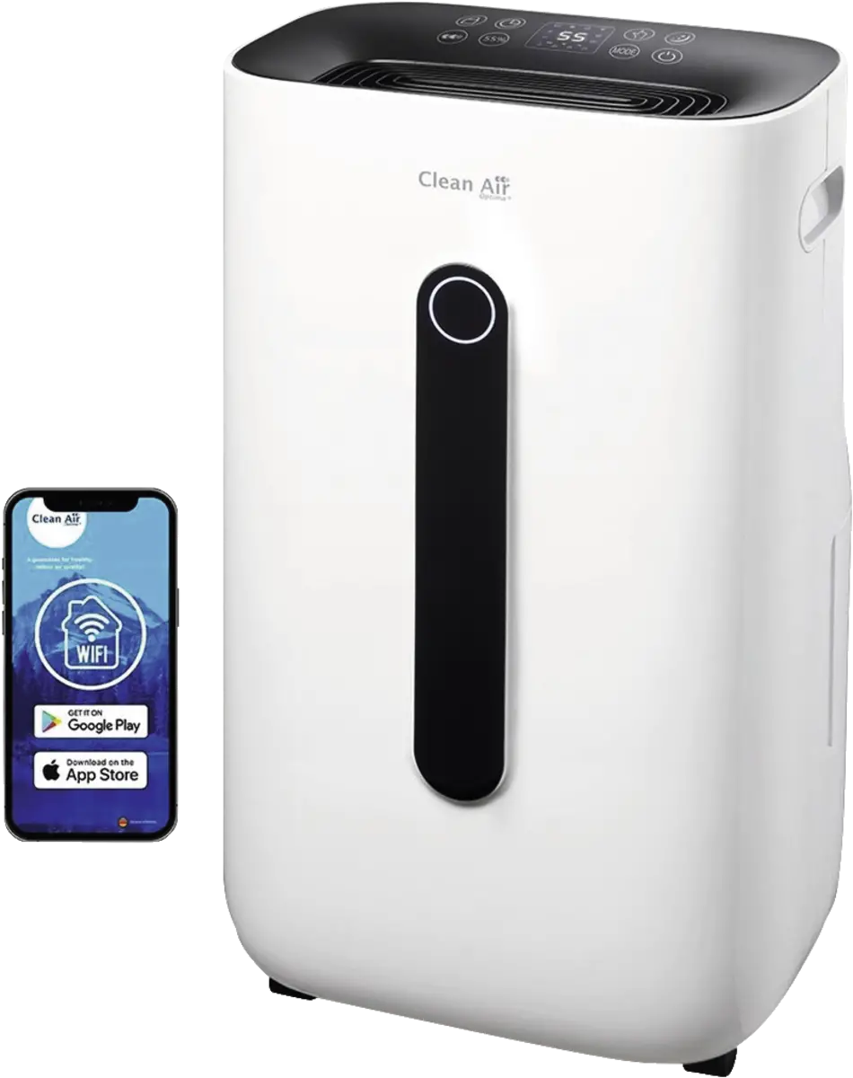 CA-708 Smart