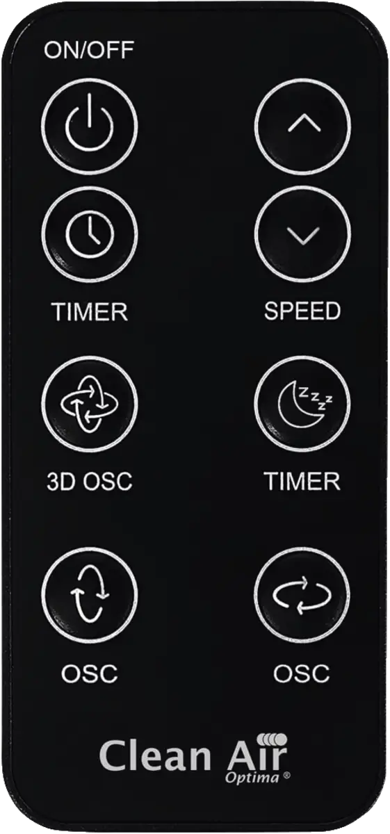 Optima CA-403 smart