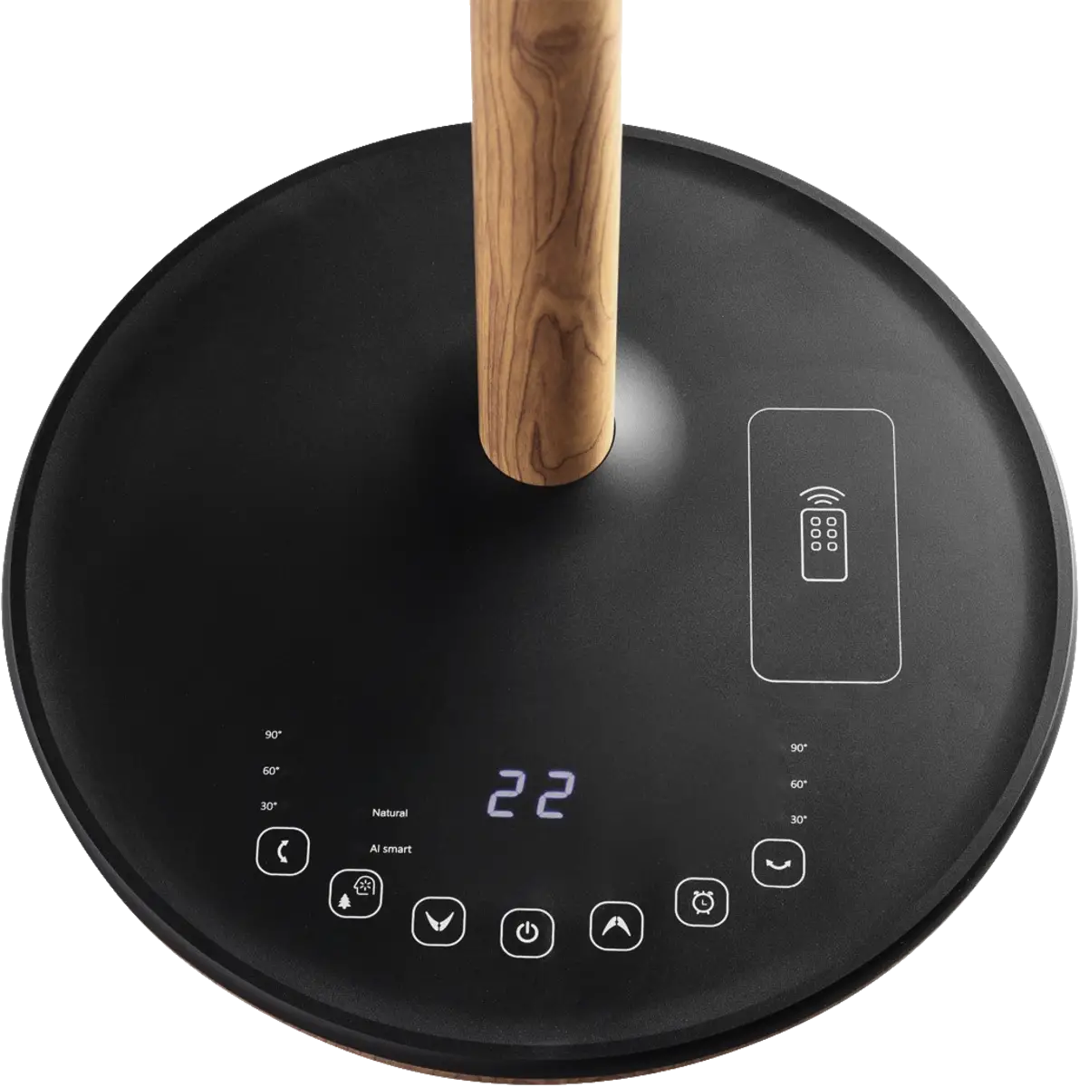 Optima CA-408 smart