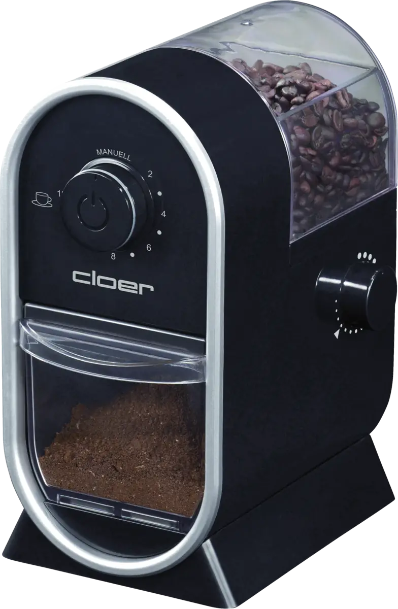 Elektrische koffiemolen 7560