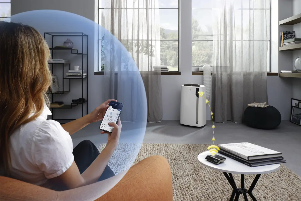 PACEL112 Wifi