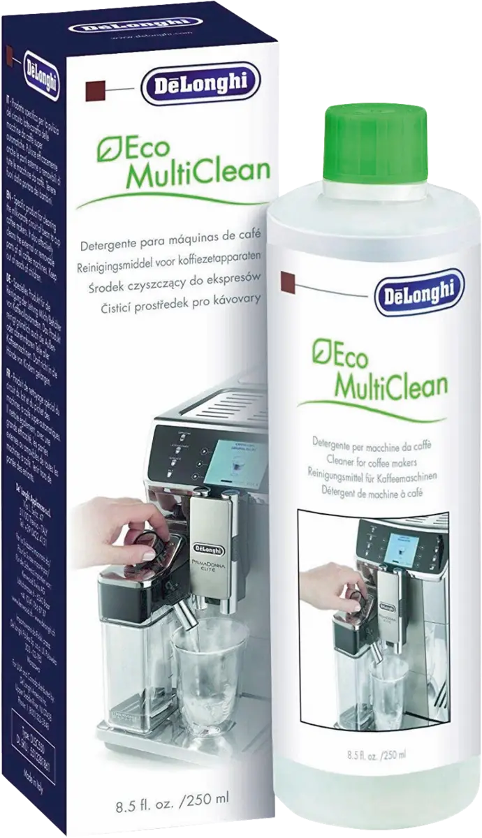 DLSC550 MultiClean reiniger 250 ml
