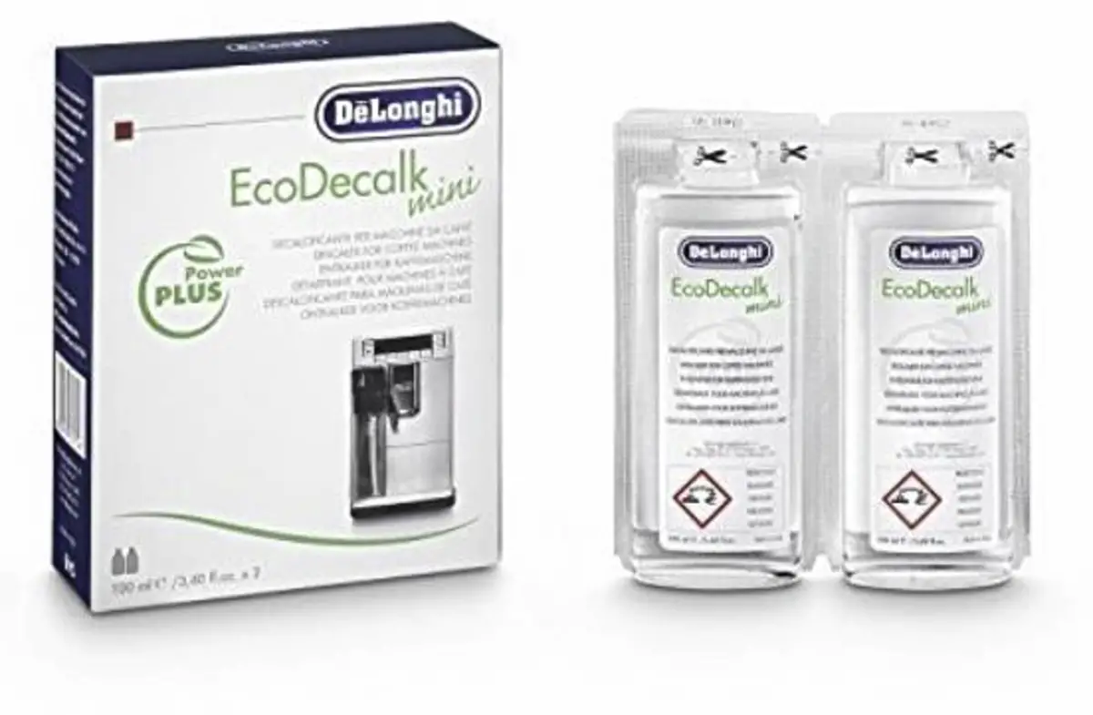 Ontkalker 2 x 100 ml Decalk Care