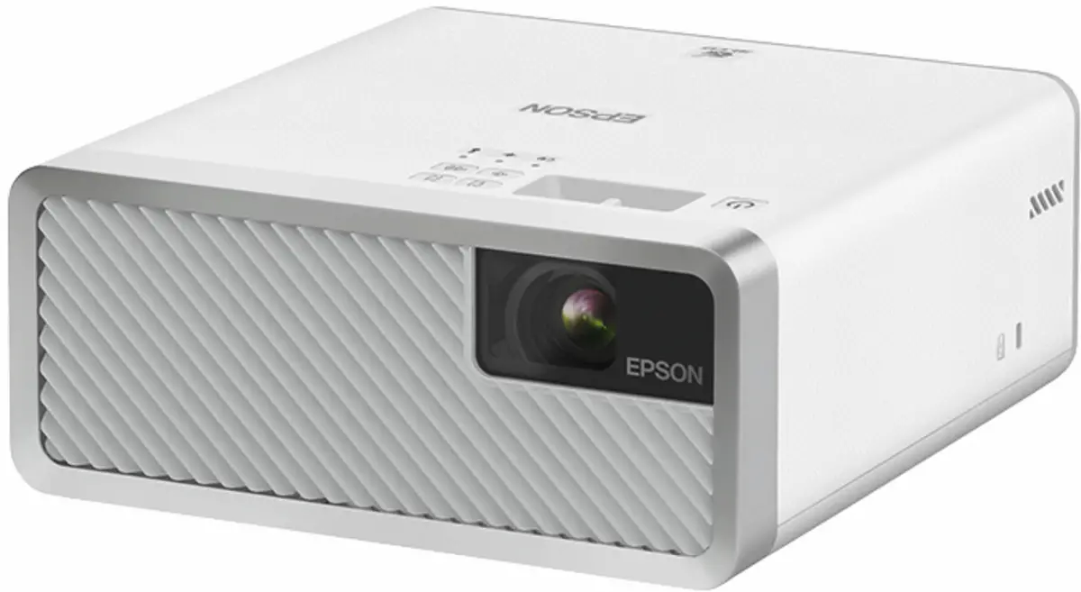 Home Cinema EF-100W Android TV-editie