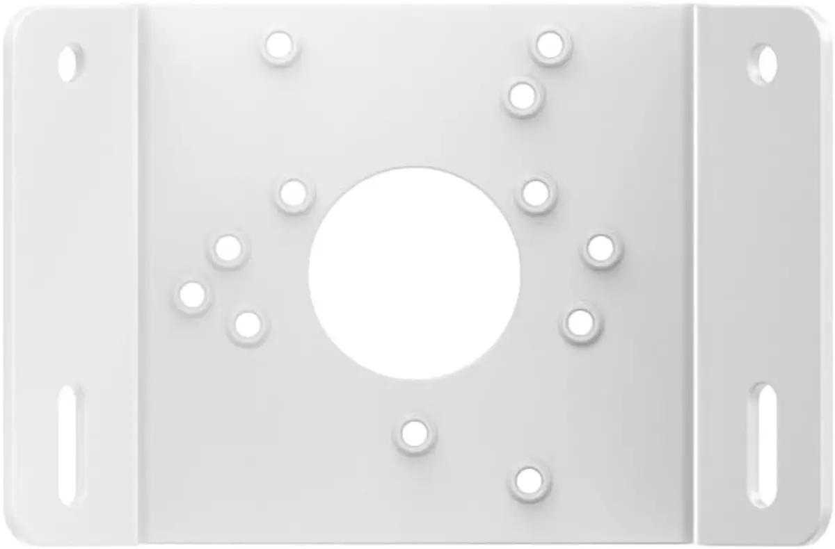 Corner Mount Bracket