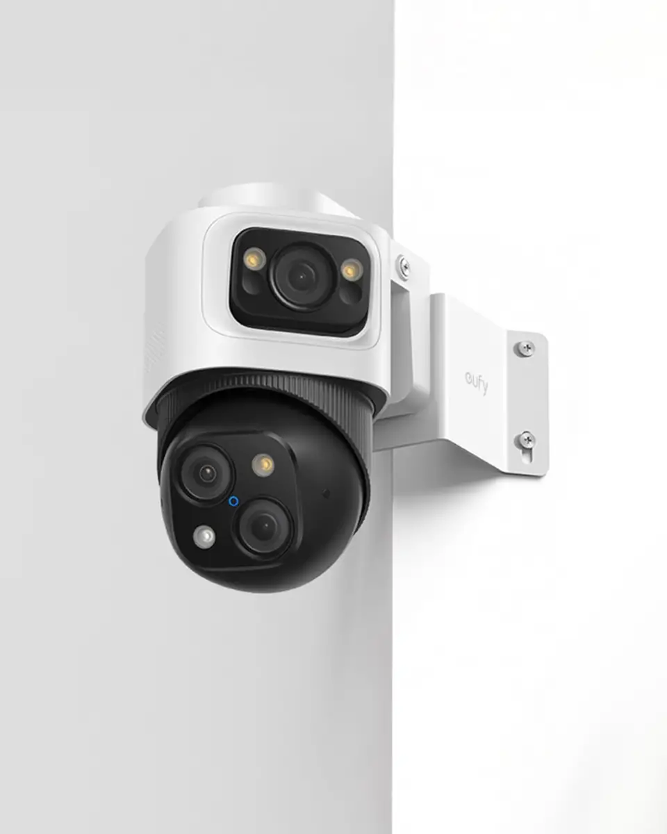 Corner Mount Bracket