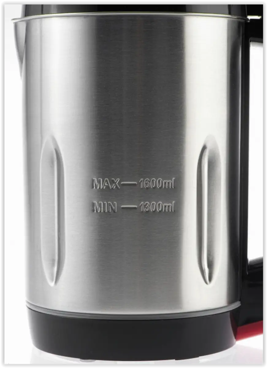 SB 2970 Soup Maker