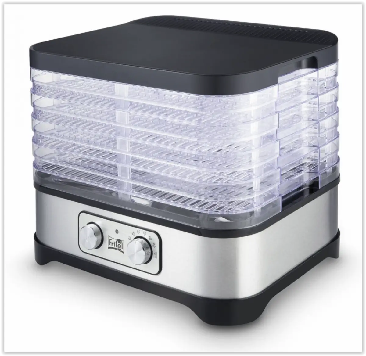 DH 2025 Dehydrator