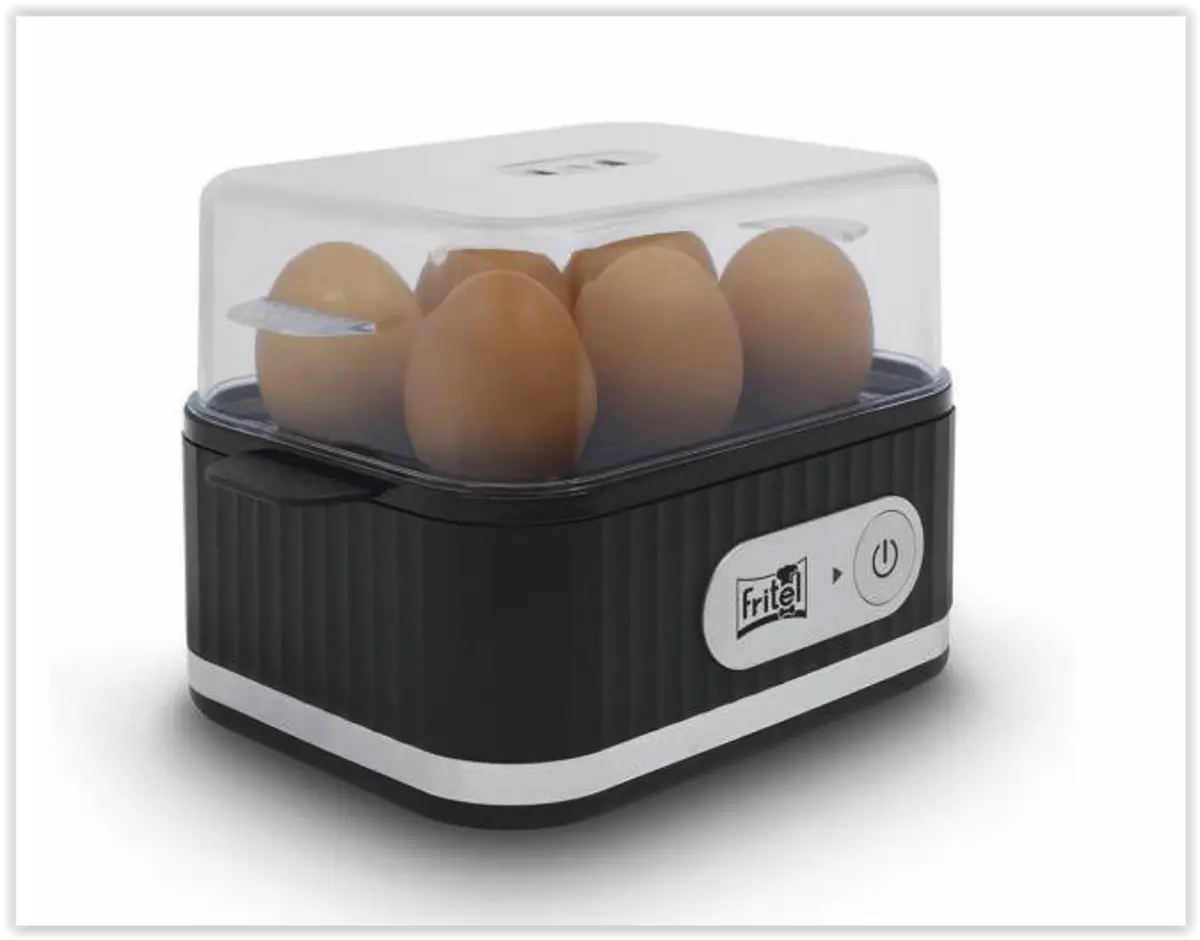 Egg Cooker EC 1475